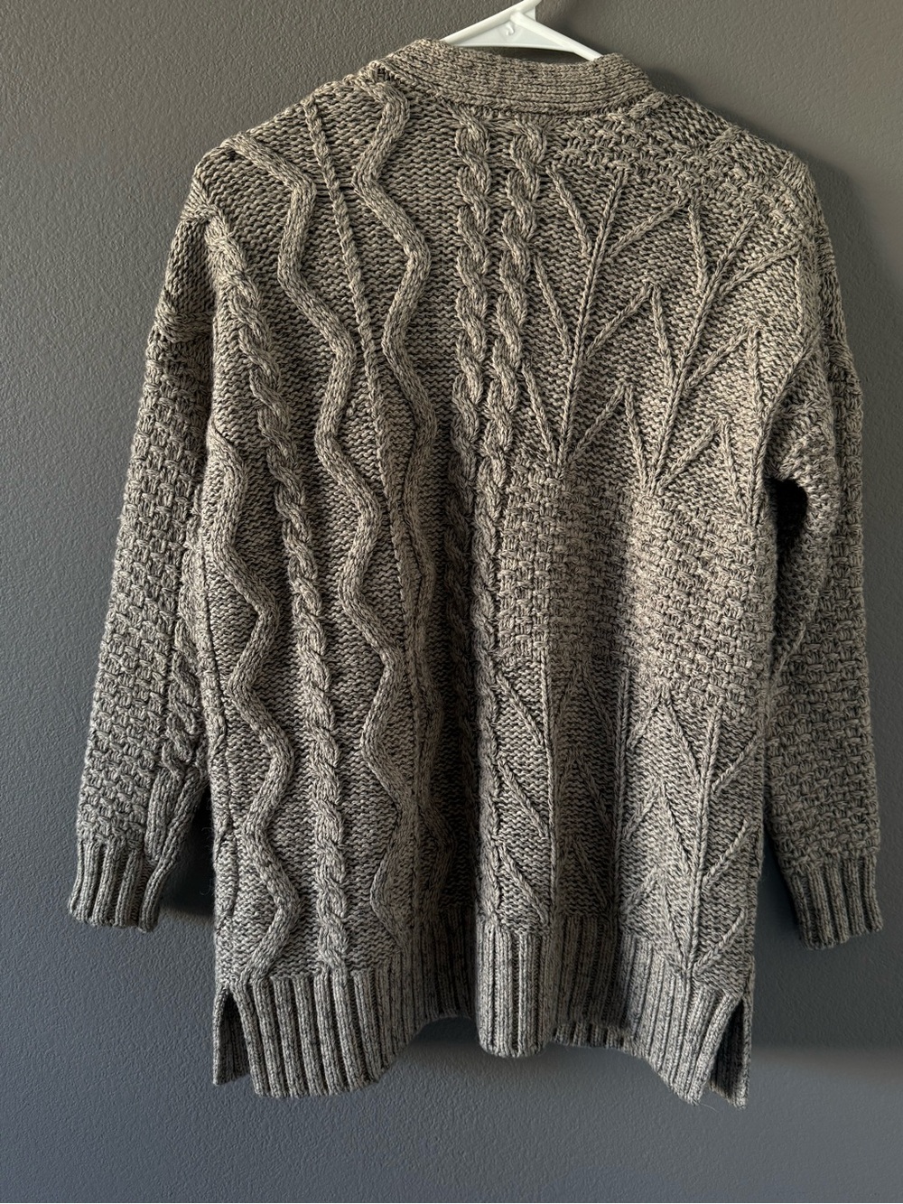 MADEWELL CARDIGAN - Picture 6 of 6